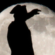 Illustration for article titled Trump to World: Keep Your Grubby Hands Off of Our Theoretical Moon Mines